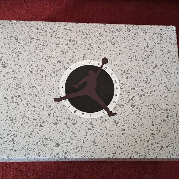 Jordan Retro 5 SE - Picture 4 of 5